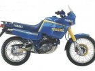 Yamaha XT 600Z Ténéré 3AJ